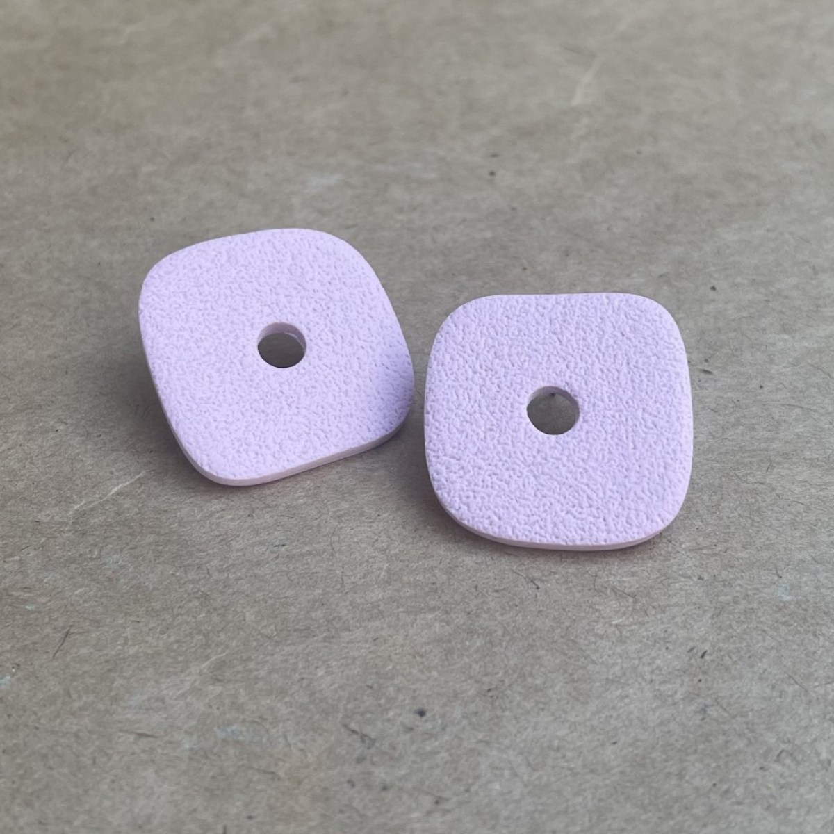 EZRA PINK